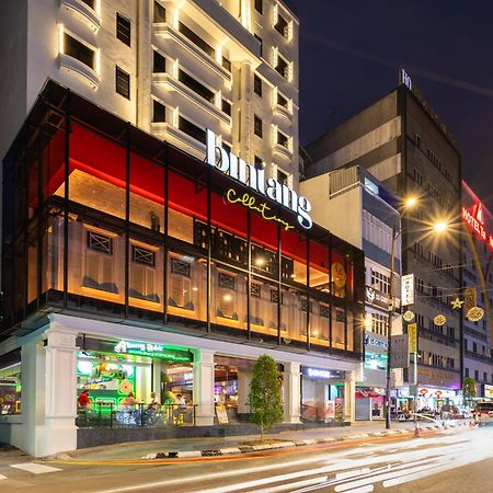 קואלה לומפור Bintang Collectionz Hotel מראה חיצוני תמונה