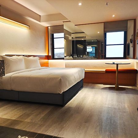 קואלה לומפור Bintang Collectionz Hotel מראה חיצוני תמונה
