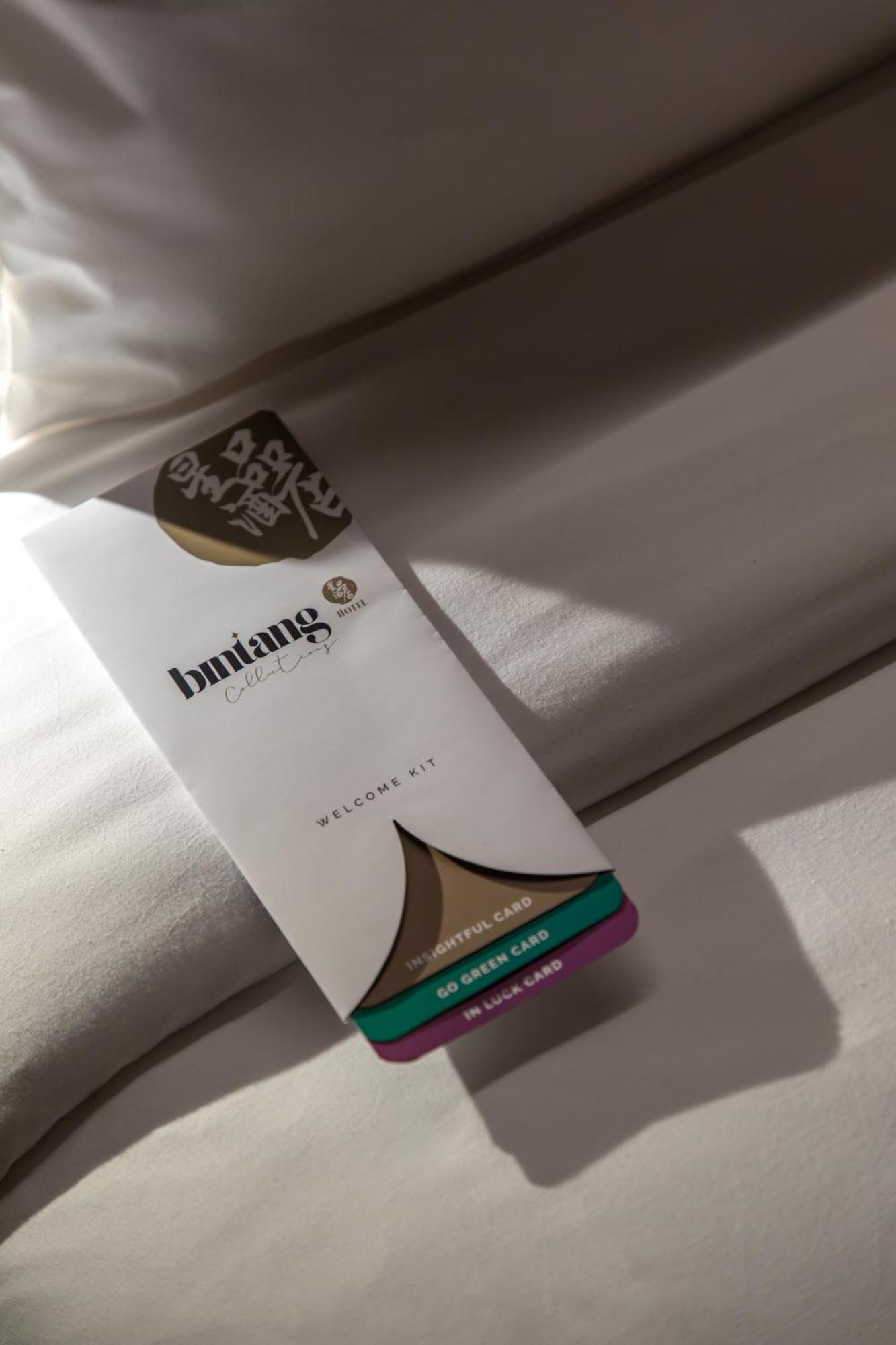 קואלה לומפור Bintang Collectionz Hotel מראה חיצוני תמונה