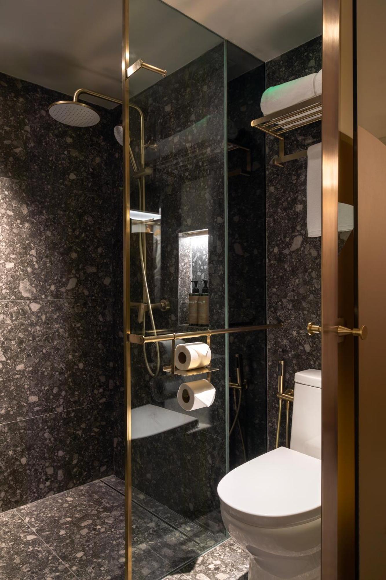 קואלה לומפור Bintang Collectionz Hotel מראה חיצוני תמונה