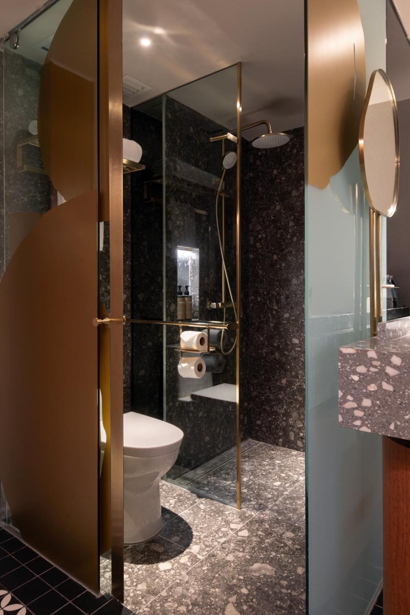 קואלה לומפור Bintang Collectionz Hotel מראה חיצוני תמונה