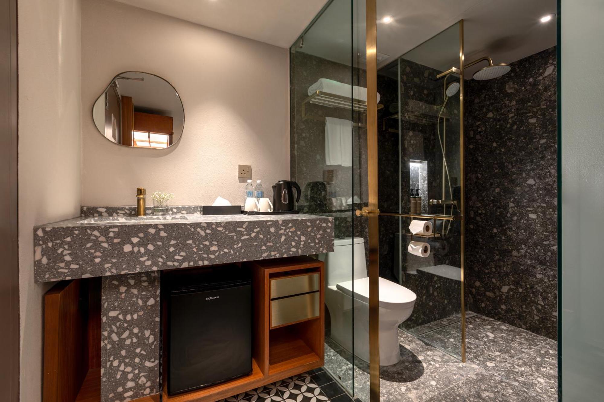 קואלה לומפור Bintang Collectionz Hotel מראה חיצוני תמונה