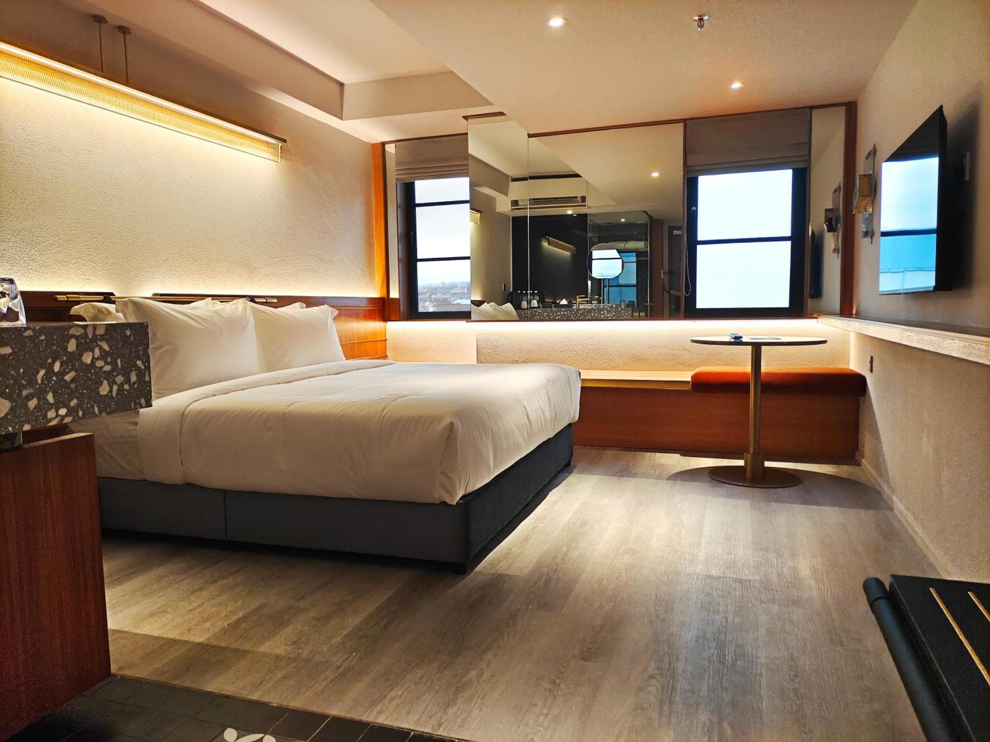 קואלה לומפור Bintang Collectionz Hotel מראה חיצוני תמונה