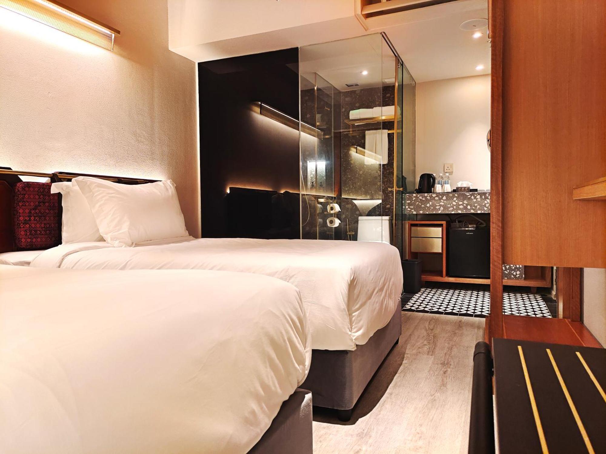 קואלה לומפור Bintang Collectionz Hotel מראה חיצוני תמונה