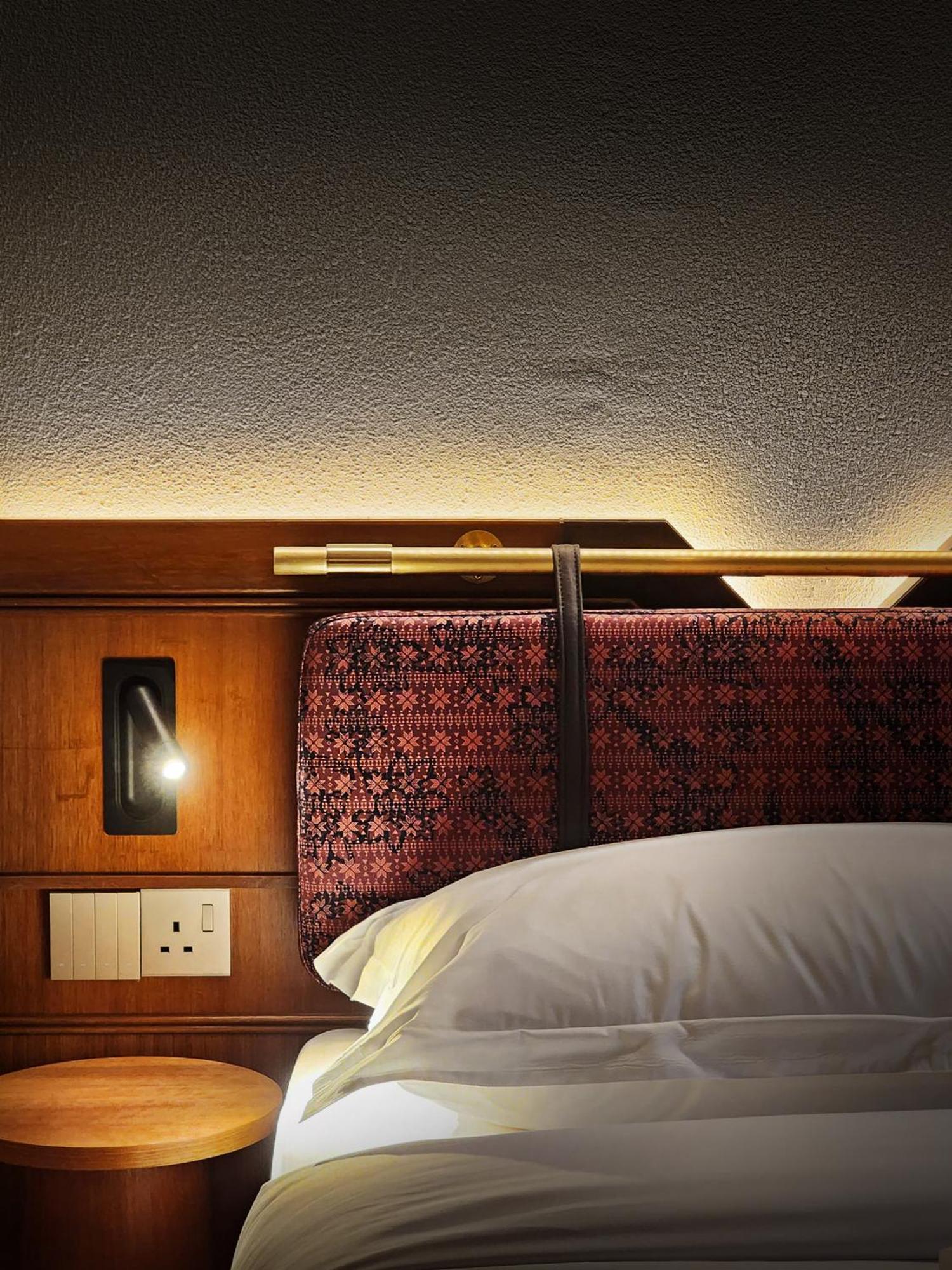 קואלה לומפור Bintang Collectionz Hotel מראה חיצוני תמונה