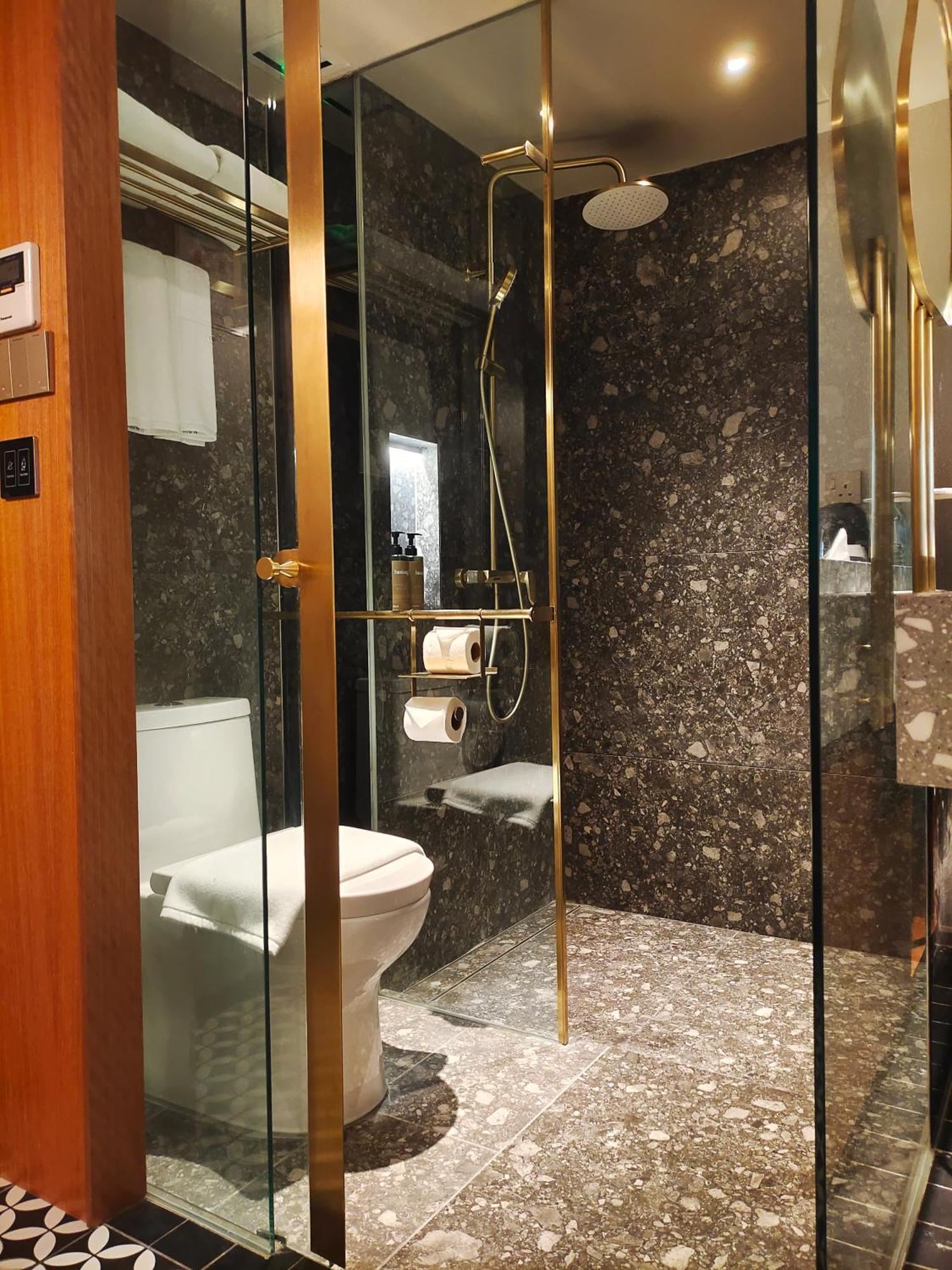 קואלה לומפור Bintang Collectionz Hotel מראה חיצוני תמונה