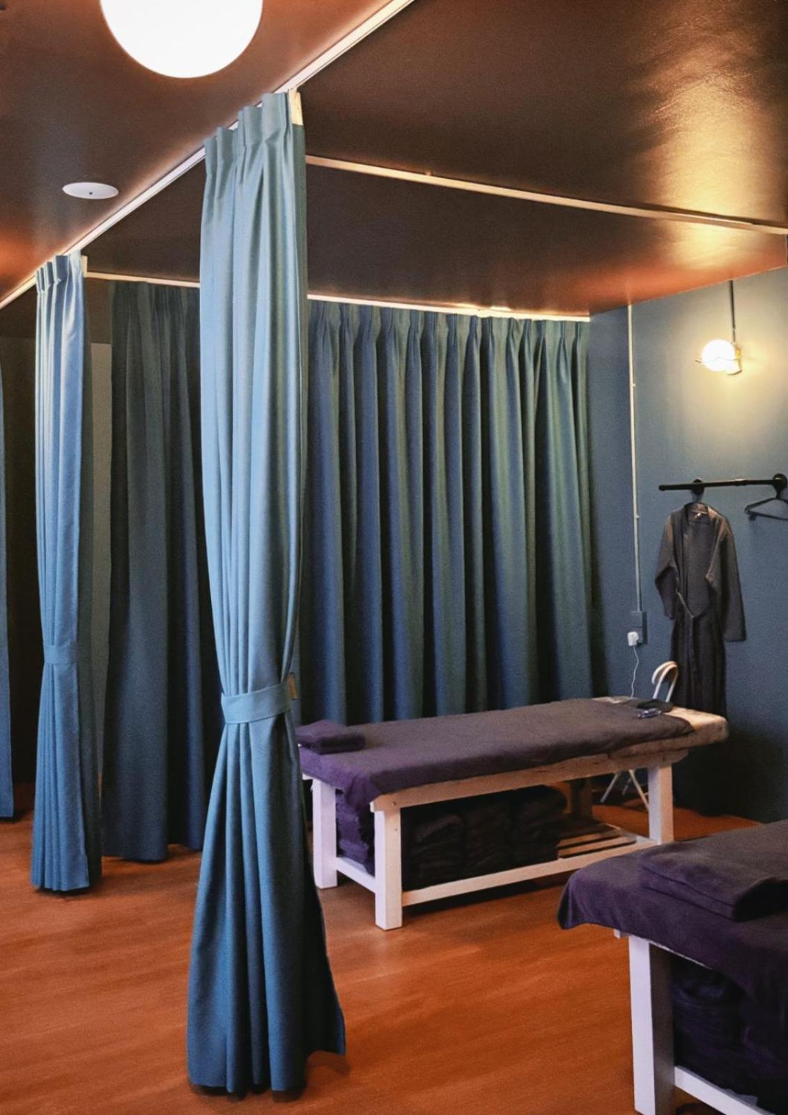 קואלה לומפור Bintang Collectionz Hotel מראה חיצוני תמונה